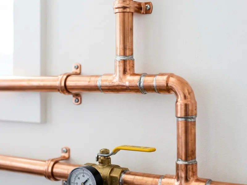 Pipe Repair & Replacement Plumber in Boyle, MS